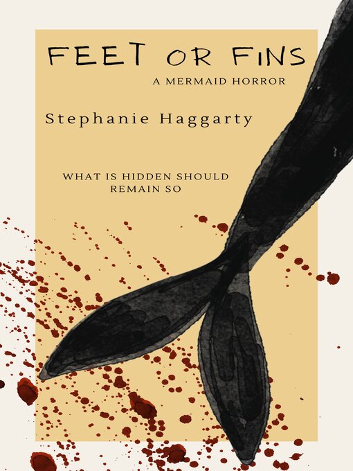 Title details for Feet or Fins by Stephanie Haggarty - Available